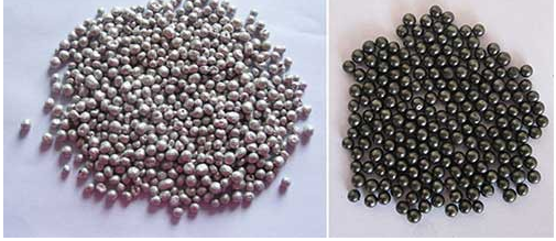合金鋼丸 合金鋼丸